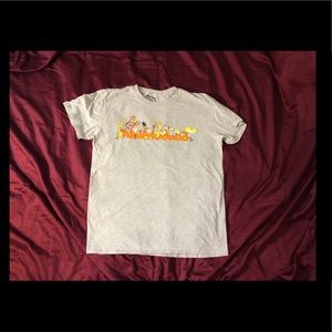 Nickelodeon shirt